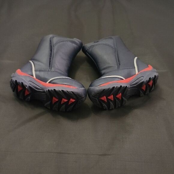 LAND'S END SNOW WINTER TODDLER BOOT - Picture 9 of 14